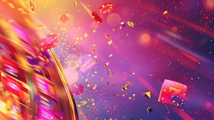 boomslot App 