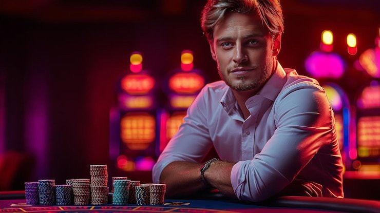 boomslot mobile app interface showing Liga 1 markets and live-dealer games