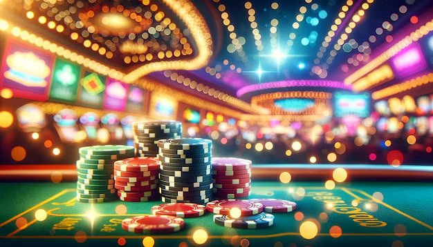 Togel 3D Game 