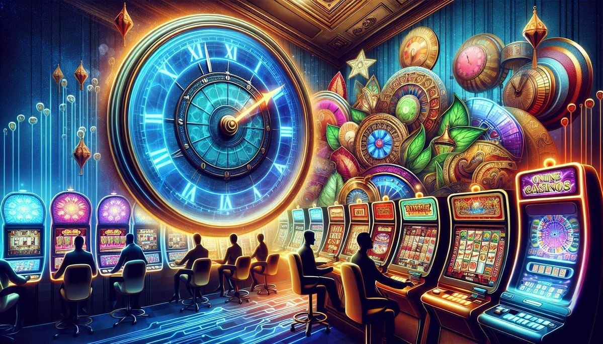boomslot featured game showcase