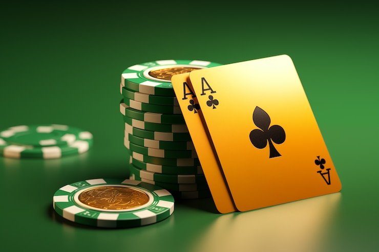Live No Commission Baccarat table on boomslot with eight-deck shoe and banker-player card zones